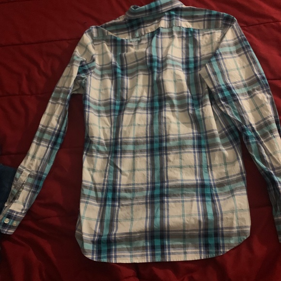 Express male shirt - Picture 1 of 4